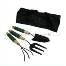 4 PCS Garden Tool Set (SE2612)